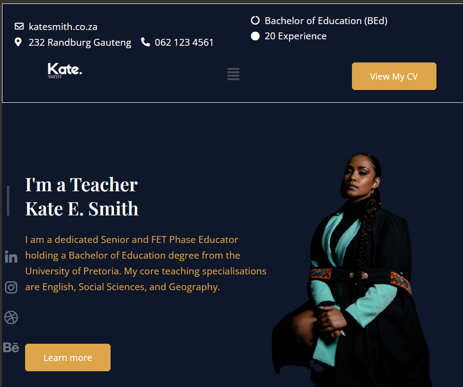 Website